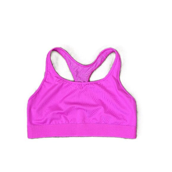 Victoria's Secret Other - Victoria's Secret Basic Sports Bra Hot Pink M